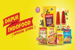 Lowongan Kerja Indofood Terbaru