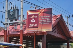 Tips dan Cara Melamar Pekerjaan di Kampung Coklat