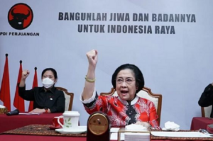 Megawati Soekarnoputri Ngotot Minta KPU Tak Ubah Nomor Urut Partai