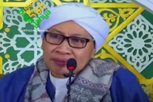 Teryata Buya Yahya Sang Ulama Karismatik Besar dan Lahir di Blitar