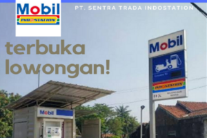 Lowongan Petugas Operator SPBU INDOSTATION, Khusus Domisili Blitar
