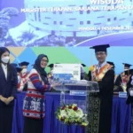 Progres Pemasangan Traffic Light di JLS Sampang Sudah 67 Persen