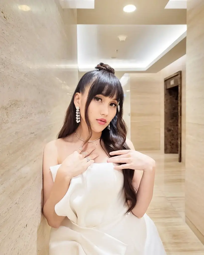 Ingin Lucu, Ayu Ting Ting Ingin Kuliah