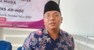Bawaslu Bangkalan Rekomendasikan Dugaan Pelanggaran Kode Etik PPS dan PPK