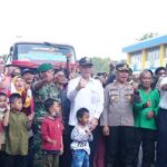 Lebaran 2023 Aman dan Lancar, Masyarakat Apresiasi Kinerja Polri