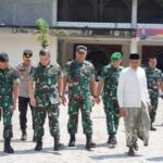 Tekan Stunting, TNI AD Hadir dalam Upaya Prevalensi