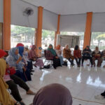 Plato Bersama Pensosmas Surabaya Gelar Pelatihan KAP, Perkuat Teknik Berkomunikasi