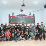 Danrem 084/BJ Gelar Audensi Bersama Paguyuban Suporter Persebaya 