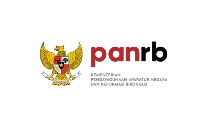 Open Rekrutmen Kementerian Pendayagunaan Aparatur Negara dan Reformasi Birokrasi (Kementerian PANRB)