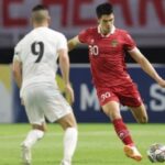Tiga Pemain Ini Akan Curi Pehatian Saat Laga FIFA Matchday Timnas Indonesia vs Argentina