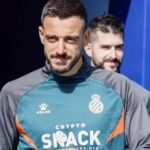 Real Madrid Resmi Datangkan Joselu Luis Mato Sanmartin dari Espanyol