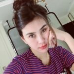 Diterpa Isu Perselingkuhan, Kolom Komentar Instagram Syahnaz Sadiqah Dimatikan
