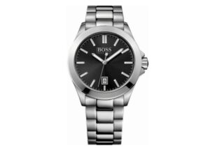 3 Rekomendasi Hugo Boss Watches Terbaik Untuk Pemakaian Sehari-hari