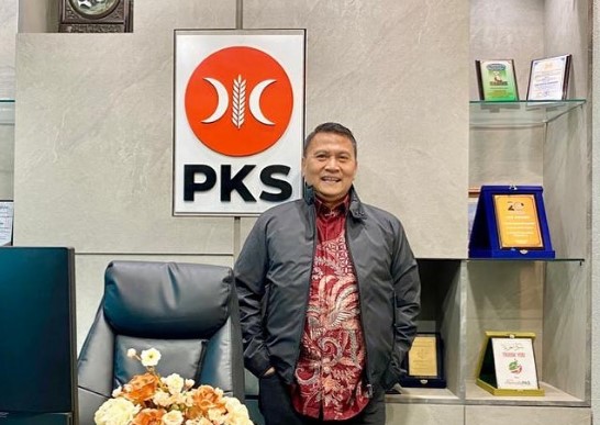 Ganjar Telepon Pj Gubernur DKI Jakarta Terkait Keluhan Pasar Anyar Bahari, PKS: Tidak tepat