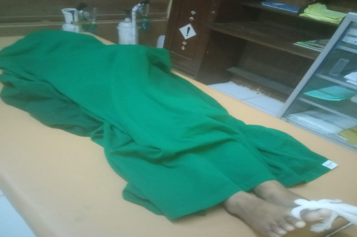 SWP Sampang Telan Korban, Pihak Management Ikut Berbelasungkawa