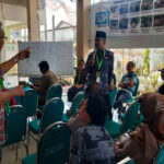 Kecamatan Waru Gandeng WC KOEn Dalam Percepatan ODF
