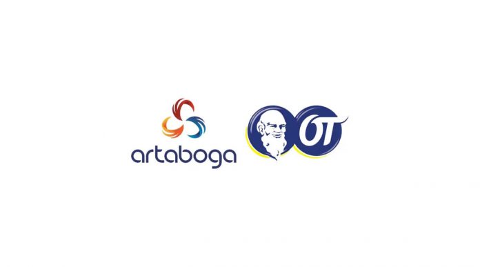 PT Arta Boga Cemerlang (OT Group) mulai menjalani usahanya bidang distribusi
