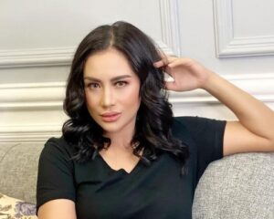4 Bulan Menikah, Shinta Bachri Gugat Cerai Suami