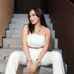 Meski usia pernikahan keduanya masih 4 bulan, Shinta Bachri ajukan gugatan cerai Pengadilan Agama Jakarta Timur.