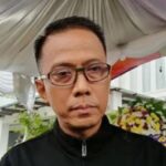 Doddy Sudrajat ayah dari mendiang Vanessa Anggel diduga menggunakan asuransi milik cucunya Gala Sky.