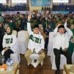 Prabowo Subianto, Keputusan Wakil Presiden Ditangan Cak Imin