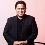 Menteri BUMN Erick Thohir Sebut Sirkuit Mandalika Punya Keunikan Tersendiri