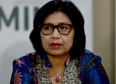 Omnibus Law UU Kesehatan, NasDem Minta Mandatory Spending Naik 5 Persen