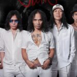 Grup band Slank jadi bulan-bulanan warganet usai merilis lagu berjudul "Polisi yang Baik Hati"