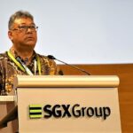 NS Aji Martono, Ketua Umum PROPAMI