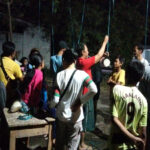 Keseruan Perlombaan Warga Durungbedug RT 16 Semarakkan Kemerdekaan