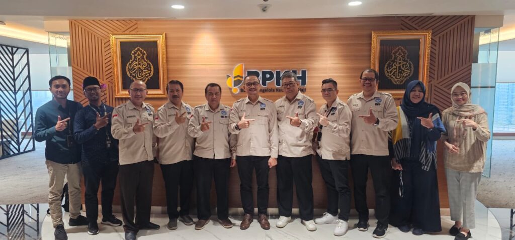PROPAMI: Merajut Kolaborasi untuk Kemajuan Pasar Modal Indonesia