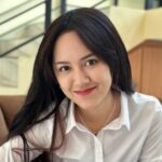 Pasca ditingal menikah oleh Denny Caknan, Happy Asmara disebut-sebut masih menyimpan kesedihan.