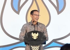 Nadiem Makarim Berencana Jadikan Skripsi Bukan Syarat Kelulusan