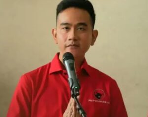 Prabowo Subianto Sapa Bolone Mase di Solo, Gibran: Mancing-mancing
