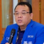 Saleh Partaonan Daulay Ketua Fraksi PAN DPR mengapresiasi dan bersyukur Undang-Undang (UU) Nomor 17 Tahun 2023 tentang Kesehatan sudah disahkan.