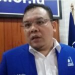 Politisi Partai Amanat Nasional (PAN) Saleh Partaonan Daulay sebut Undang-Undang (UU) Nomor 17 Tahun 2023 tentang Kesehatan untungkan rumah sakit swasta.