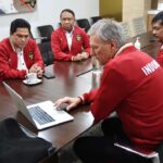 Erick Thohir, Ketua Umum PSSI memiliki rencana tersendiri terkait dorongan wacana Timnas Indonesia keluar dari Federasi Sepak Bola Asia Tenggara (AFF)