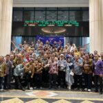 Menguatkan Profesionalisme di Pasar Modal: Acara Capacity Building PROPAMI, AAEI, dan LSP PM