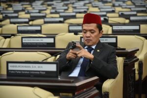 Tak Dilibatkan Perubahan Nama Koalisi, Gerindra Pastikan Hak Cak Imin Tentukan Cawapres Prabowo