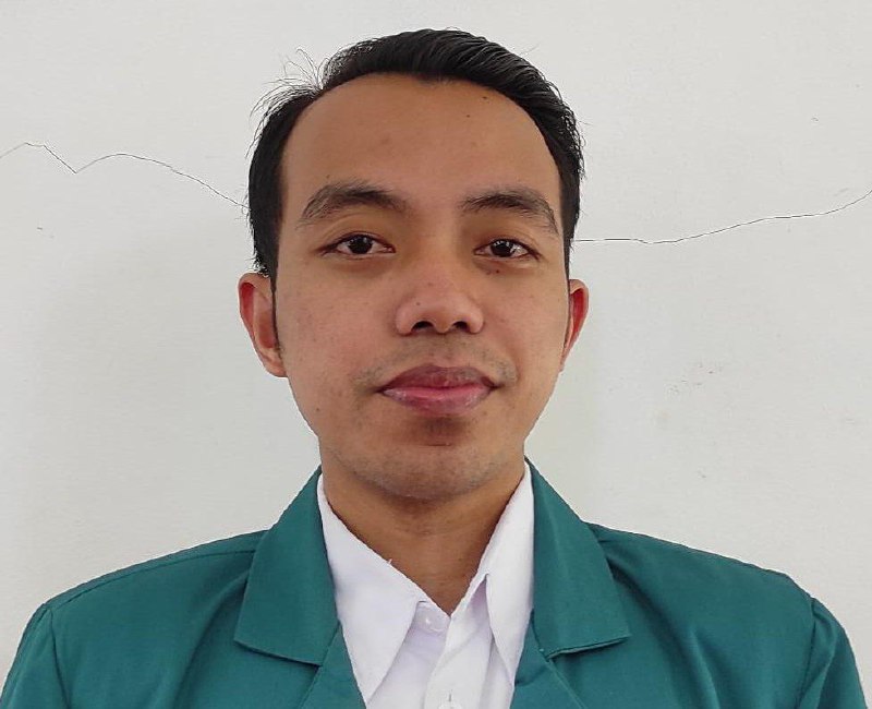 Koordinator Daerah Jaringan Pendidikan Pemilih Untuk Rakyat (JPPR) Kabupaten Blitar Suraji