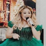 Pinkan Mambo Miliki Dua Kepribadian