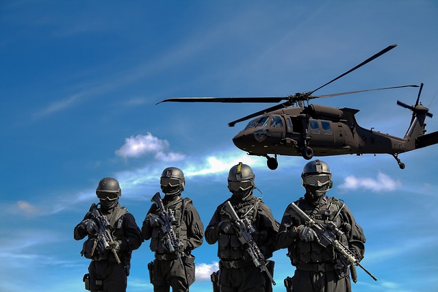 Dicurigai melakukan pekerjaan spionase untuk Rusia, seorang pejabat pertahanan militer Jerman ditangkap.