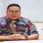 Ketua Bawaslu RI, Rahmat Bagja