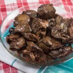 Aturan Konsumsi Hati Ayam untuk Kesehatan
