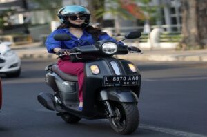 Punya Motor Metic, Ini Akan Terjadi Jika Tak Pernah Service CVT Kendaraan