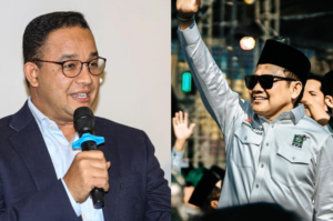 Pengamat Sebut Anies Baswedan dan Cak Imin Berpotensi Rebut Suara PDIP Gerindra