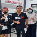 dr. Andre Yulius : Berantas Korupsi dan Kembalikan Hak-hak Rakyat