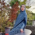 Angelina Sondakh ibu sambung Aaliyah Massaid beri restu kalau Thariq Halilintar jalin hubungan yang serius dengan putrinya.