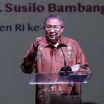 Partai Demokrat putuskan cabut dukungan kapada Anies Baswedan sebagai capres.
