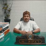 DPC PKB Kabupaten Blitar, Muhammad Rifai